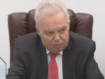 Иванцов: Совјетски народ донио побједу над фашизмом