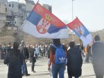 Брифинг за амбасадоре у Подгорици: Жале се Нато и Бриселу на Србију
