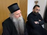 Одбијене жалбе, владика Јоаникије и свештеници остају у притвору