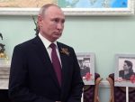 Путин: Наоружаћемо војску системима без конкуренције у свету