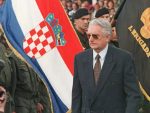Хрватски адмирал: Хрватској припадају цела Босна и делови Србије и Црне Горе