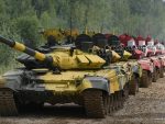 Лазански: Руски тенкови Т-72 стижу у Србију