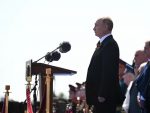 Путин: Совјетски народ је сломио нацизам, наша дужност да чувамо ту истину