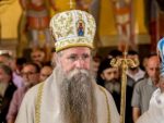 ВЛАДИКА ЈОАНИКИЈЕ: Наша црква се зове Српска православна црква, МЦП је њен дио као и остале епархије