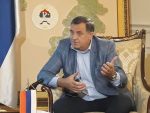 Додик: Странци и Бошњаци одлучују о питањима од животне важности за Српску
