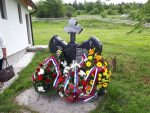 28 ГОДИНА ОД СТРАВИЧНОГ ЗЛОЧИНА: Чемерно – село у којем више нема живота