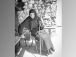 ТИХА ЉУБАВ И МОЛИТВА: Сахрањена игуманија манастира Гориоч, мати Исидора (1942 – 2020)