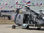 УПРКОС ПРИТИСЦИМА СА ЗАПАДА: Руски хеликоптери стижу у Републику Српску