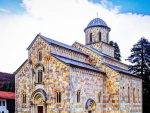 ТАПИЈЕ СРПСКОГ ТРАЈАЊА: Величанствени српски манастир на листи УНЕСКО