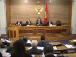 Скандалозна порука председника Скупштине Црне Горе: Већина подржава „Олују“