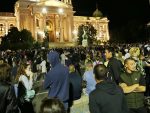 Руски експерт о протестима у Србији: Невидљиви „руски трагови“, снажан „мирис“ западне „кухиње“