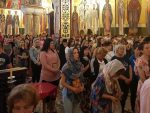 Геноцидне најаве из Црне Горе: Протерати Српску цркву као Србе из Крајине и са Косова