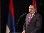 Додик: Неприхватљиво да Србин иде на обиљежавање “Олује”