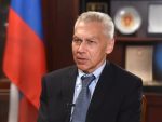 Руски амбасадор: Косово неће бити решено сутра већ у новим геополитичким условима
