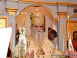 Митрополит Амфилохије: Света Софија остаје неразорива и неуништива