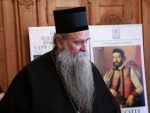 Црногорска власт тражи да Црква ликвидира саму себе: Јоаникије о разговорима с владом