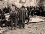 Данас је годишњица ВЕЛИКОГ ПОКОЉА у Велици: Монструозни злочин над православним становништвом припадника „Скендербег“ и „Принц Еуген“ дивизија