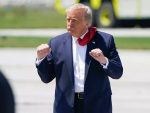 Анкета Си-Ен-Ена: Трамп стаје раме уз раме Бајдену