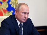 РТ: Путин саопштио да је Министарство здравља одобрило прву на свету вакцину против коронавируса, те да се вакцинисала и његова кћерка