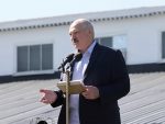 Лукашенко: Ако Русија буде нападнута – Белорусија ће ступити у рат на њеној страни