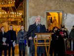 СВИ ЗАЈЕДНО: Склопљена коалиција у Црној Гори, Здравко Кривокапић носилац листе