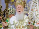 Грчко свештенство: Дајући томос Македонцима, Вартоломеј изазива гнев милиона хришћана