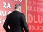 Црногорски медији: Ђукановић признаје пораз и подноси оставку?