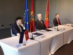 Црна Гора: Лидери три коалиције потписали споразум о принципима нове владе