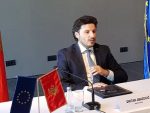 Дритан Абазовић о новој влади: Бићете изненађени