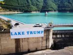 Гренел: Језеро Трамп је решење за име спорних Газивода