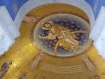 Ексклузивно: Први снимак божанствене игре светлости у Храму Светог