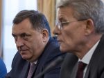 Додик: Да Ђукановићев пут нема алтернативу – то није став Предјседништва БиХ