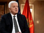 Марковић: Нисмо добро прошли на изборима јер се у Црној Гори десио свесрпски атак