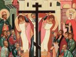 Ко се крстом крсти, Крстовдан пости: Данас је Воздвижење Часног Крста – Крстовдан