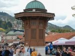 Ново рушење темеља Босне: Сарајево би да бира и Србе