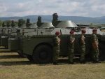 У Србију стиже војна помоћ из Русије вредна 180 милиона долара