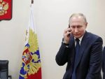 Позив у одлучујућем тренутку: Путин звао Лаврова током ноћи – два пута