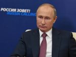 Путин: Почетак масовне вакцинације у Русији пред крај године