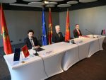 ПОДГОРИЦА: Кривокапић, Бечић и Абазовић позвани на консултације о мандатару