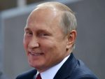 Путин непријатељима Русије: Страх ме да се не прехладимо на вашој сахрани