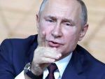 ПУТИН ПРОТИВ ИСТОПОЛНИХ БРАКОВА: Председник Русије ставио тачку на ову тему у Русији