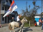 Протест код Лознице против рудника литијума: Странци одбили разговор са мештанима