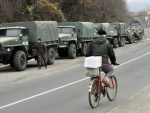 Роберт Мери: Побуна против либералног света