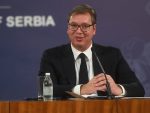 ВУЧИЋ ОТКРИО МРАЧНИ ПЛАН ЗАПАДНИХ СИЛА: Чека нас ужасно тешка година, Србија ће бити уцењена