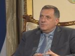 Додик: Срби само у Сарајеву оставили 50 милијарди КМ