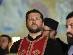 Синод СПЦ смијенио о. Гојка Перовића са мјеста ректора Цетињске богословије