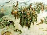 Пут у бесмртност српске војске: На данашњи дан 1915. почела Албанска голгота