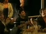 Марадона пева „Марширала Краља Петра гарда“ /видео/