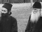 СВЕТИ ЈУСТИН НОВИ (ЋЕЛИЈСКИ): Писмо будућем монаху Ристу Радовићу (1964)