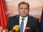 ДОДИК: СНСД ће са коалиционим партнерима формирати већину у Бањалуци